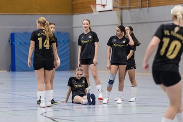 Bild 58 - wBJ Futsalmeisterschaft Vorrunde